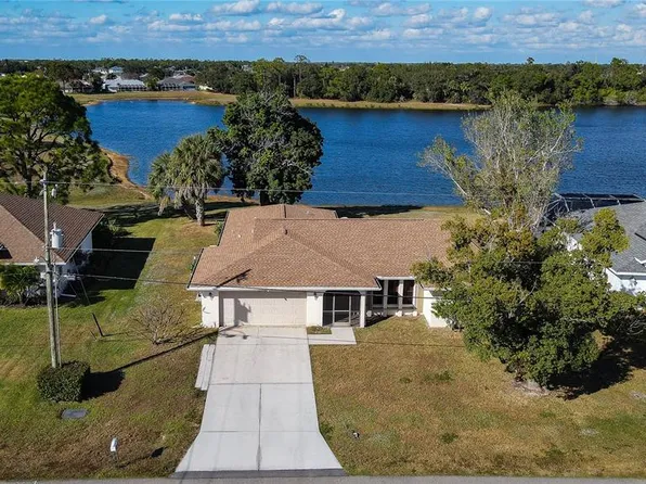 25192 Derringer Rd, Punta Gorda, FL 33983