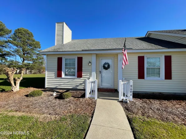 2601 Joel Lane N, Wilson, NC 27896