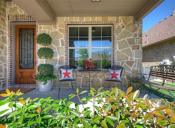 3rd image of 3412 Tuscan Hills Cir