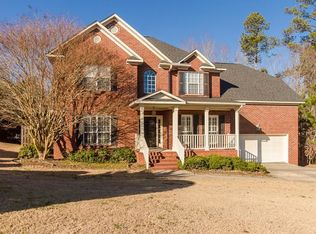 288 Cimarron Pl, Martinez, GA 30907