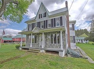 7394 Springhouse Rd, New Tripoli, PA 18066