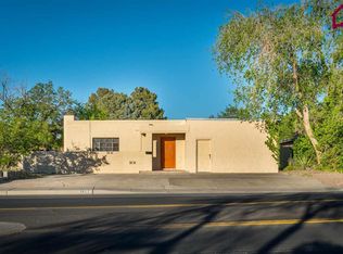 1805 S Solano Dr, Las Cruces, NM 88001