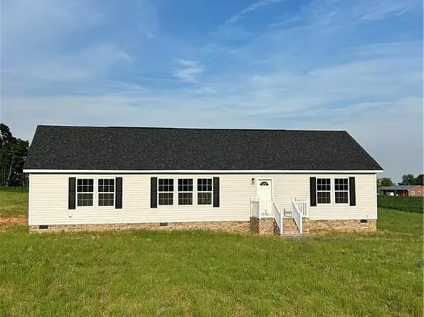 3600 Ireland Rd, Yadkinville, NC 27055