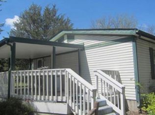 13201 SW 200th St, Rose Hill, KS 67133