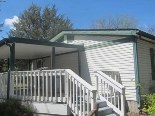 13201 SW 200th St, Rose Hill, KS 67133