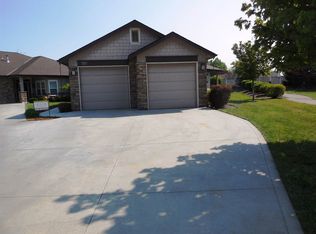 750 S Spelman Ln, Meridian, ID 83642