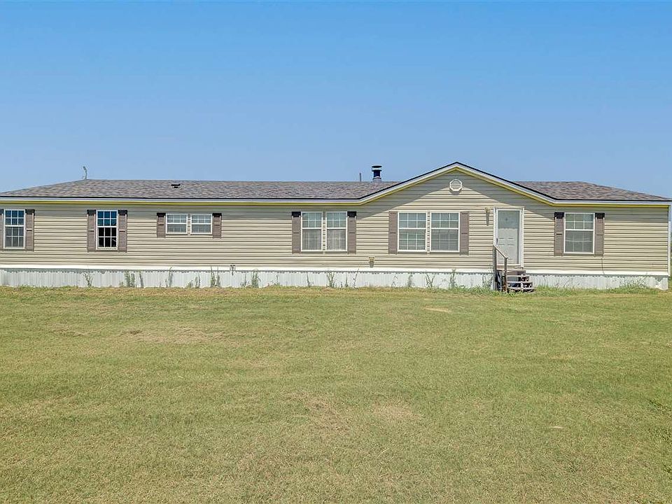 24992 NW Cache Rd, Indiahoma, OK 73552 Zillow
