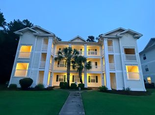 564 White River Dr. #42e, Myrtle Beach, SC 29579