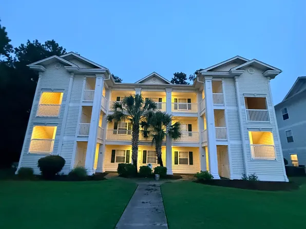 564 White River Dr. #42e, Myrtle Beach, SC 29579