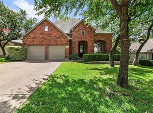 7309 Black Mountain Dr, Austin, TX 78736