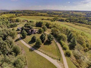 4081 S Massbach Rd, Stockton, IL 61085