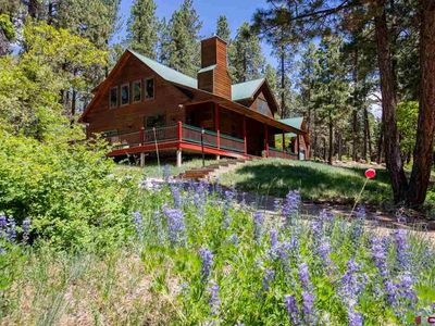 930 Los Ranchitos Dr, Durango, CO, 81301