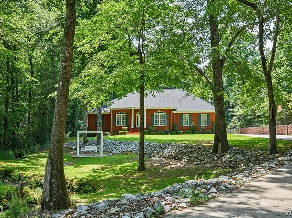 218 Magnolia Creek Rd, Gordo, AL 35466