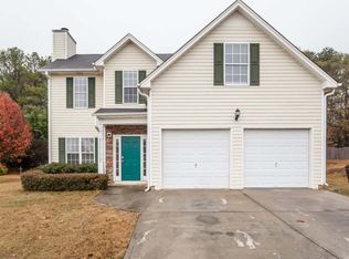 7211 Cedar Forest Dr, Douglasville, GA 30134
