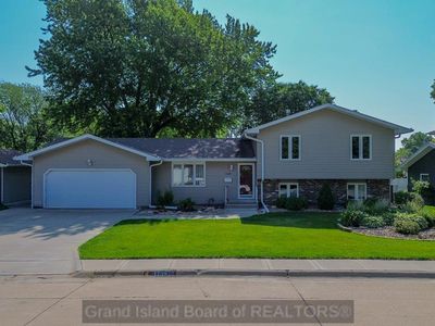 1739 Ingalls St, Grand Island, NE, 68803
