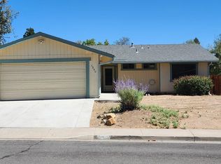 1540 King Edward Dr, Reno, NV 89503