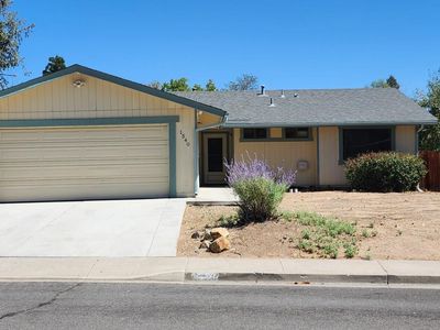 1540 King Edward Dr, Reno, NV, 89503