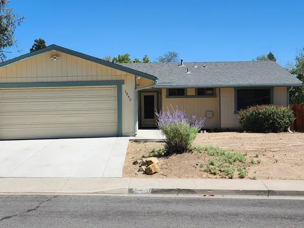 1540 King Edward Dr, Reno, NV 89503
