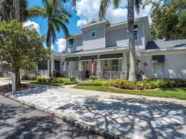 201 4th Ave S, Safety Harbor, FL 34695
