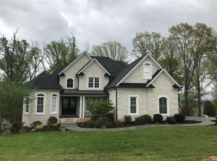 1030 Carawood Dr LOT 28, Forest, VA 24551