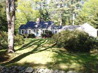 118 Madbury Rd, Durham, NH 03824