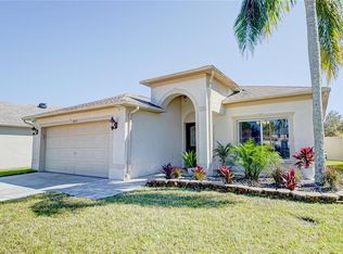 27452 Amelia Isle Ct, Zephyrhills, FL 33544