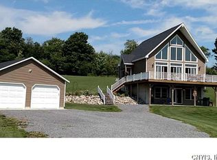 2359 Lawrence Rd, Marcellus, NY 13108