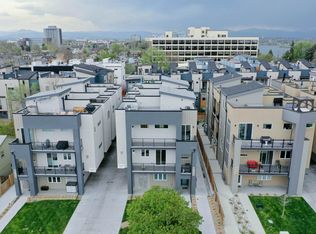 1625 N King St UNIT 1, Denver, CO 80204