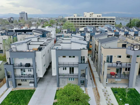 1625 N King St Unit 1, Denver, CO 80204