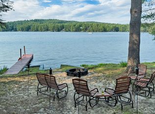 530 Pinewood Shores, Wakefield, NH 03830