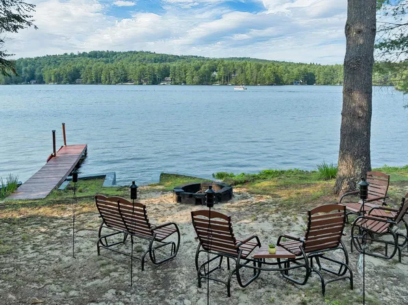 530 Pinewood Shores, Wakefield, NH 03830