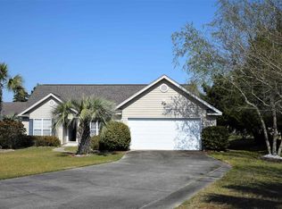 1500 Legacy Ct, Surfside Beach, SC 29575