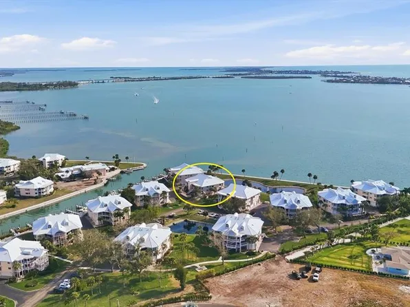 11000 Placida Rd APT 2501, Placida, FL 33946