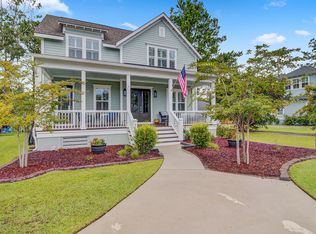 442 Woodspring Rd, Mount Pleasant, SC 29466