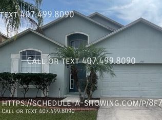 1760 Ribbon Falls Pkwy, Orlando, FL 32824