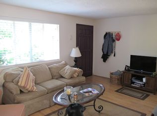 8057 N Burlington Ave, Portland, OR 97203