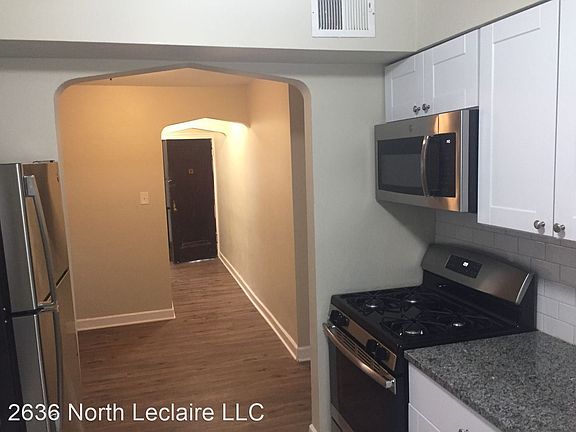 3rd image of 2642 N Leclaire Ave #1