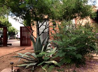 29 S Grande Ave, Tucson, AZ 85745