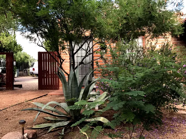 29 S Grande Ave, Tucson, AZ 85745