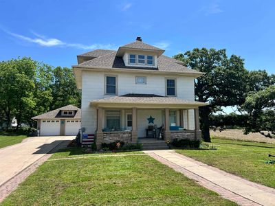 804 5th St, Stanton, NE, 68779