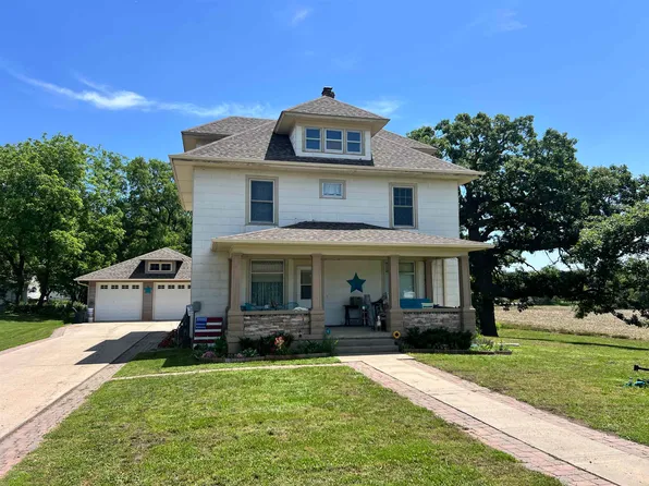 804 5th St, Stanton, NE 68779