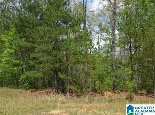Pointe South Drive Phase LOT 58-2, Wedowee, AL 36278
