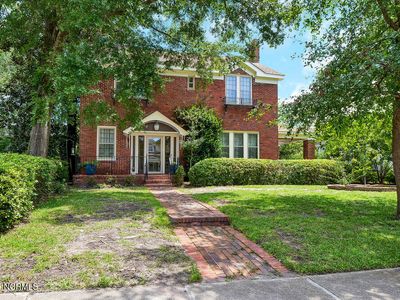 304 N 15th Street, Wilmington, NC, 28401