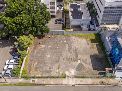 1419 Avenida Fernandez Juncos, San Juan, PR, 00909