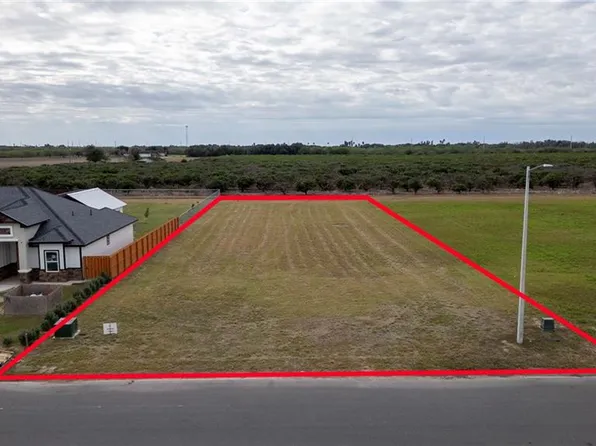 2513 Kingdom Dr, Weslaco, TX 78599