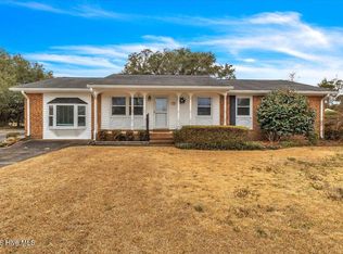 114 Valley Court, Jacksonville, NC 28540