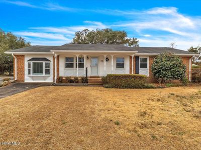 114 Valley Court, Jacksonville, NC, 28540