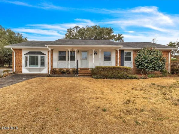 114 Valley Court, Jacksonville, NC 28540