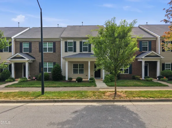 1005 Ileagnes Rd, Raleigh, NC 27603