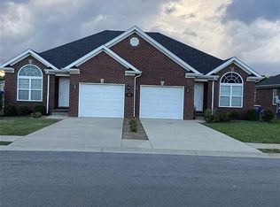 721 Village Creek Dr APT A, Bowling Green, KY 42101